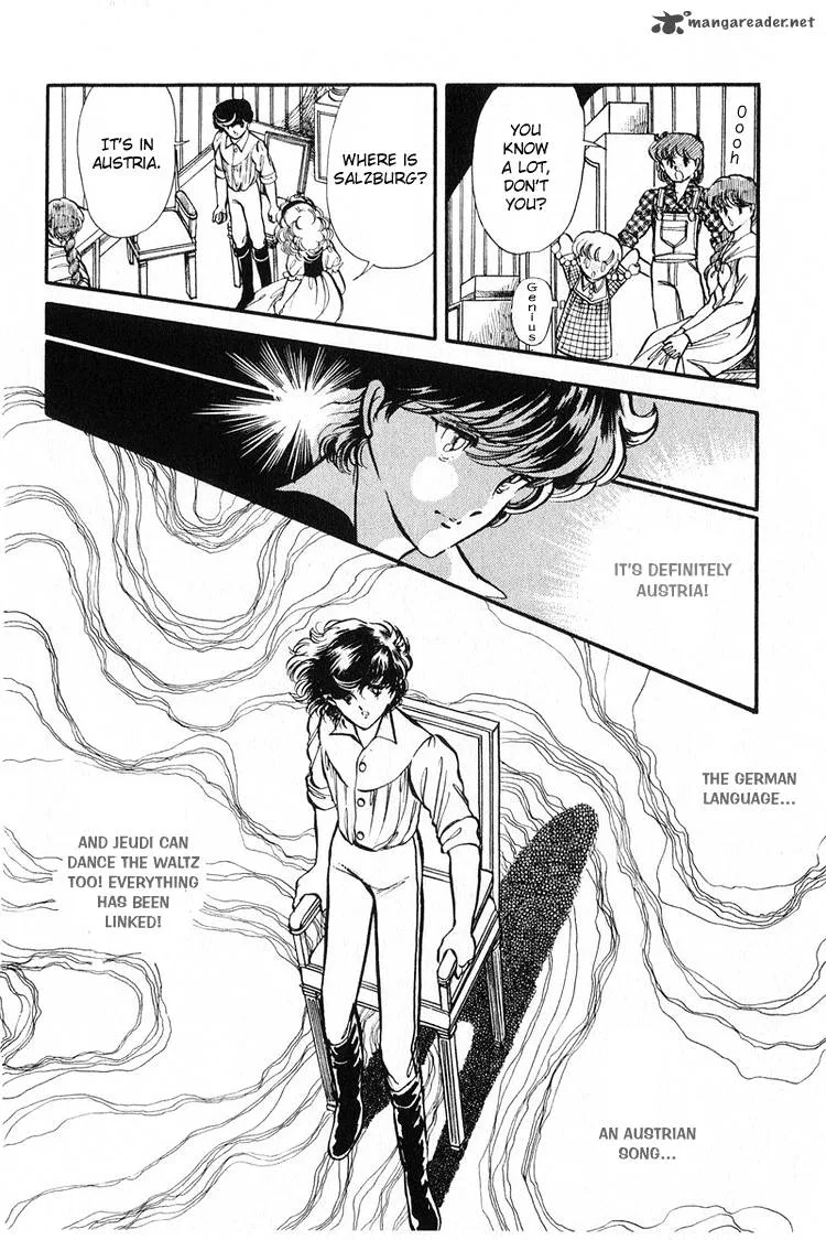 Alpine Rose Chapter 5 page 21