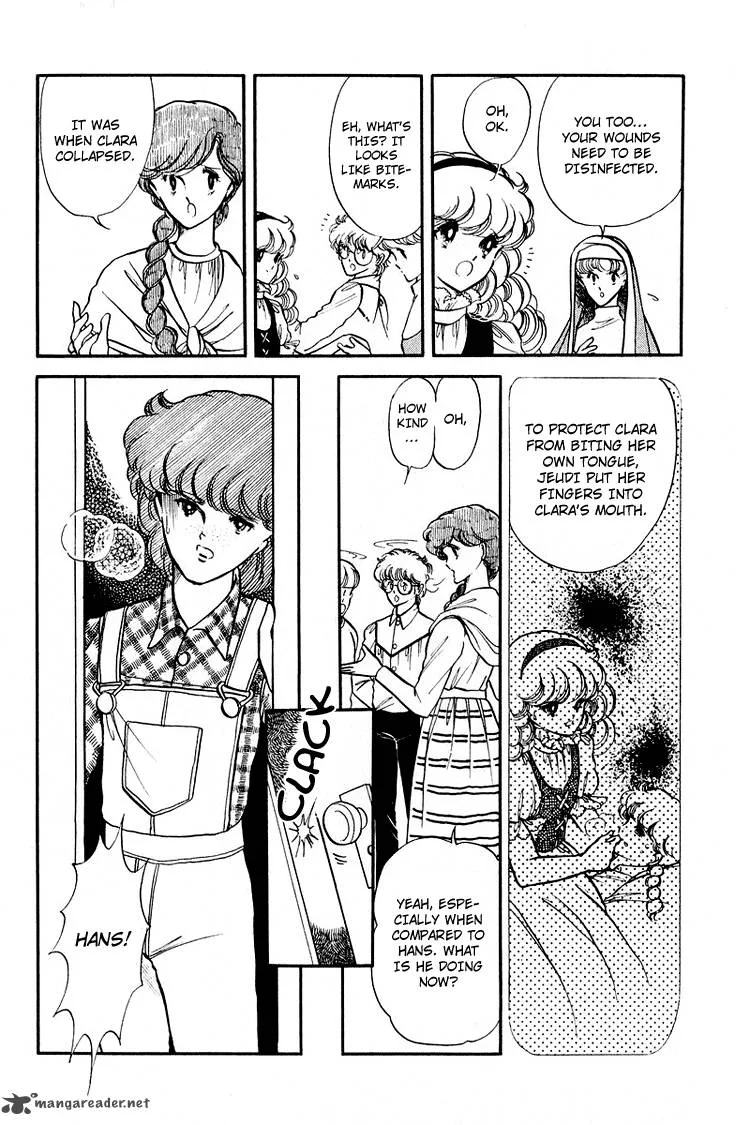 Alpine Rose Chapter 6 page 7
