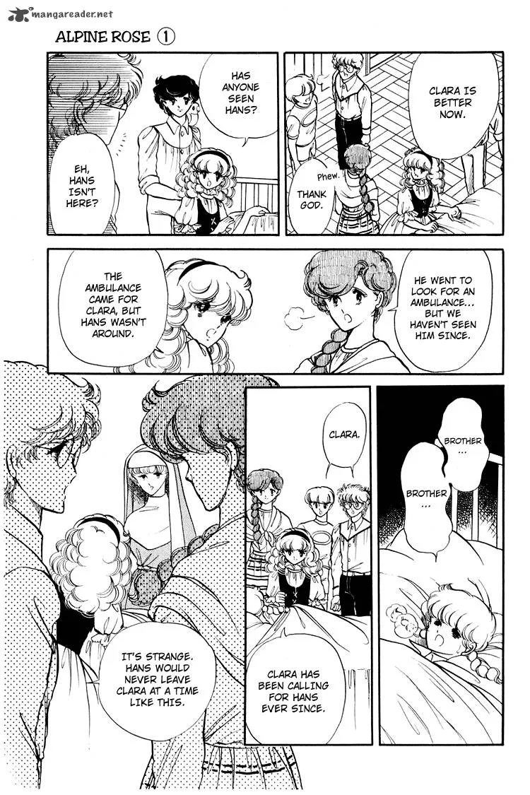Alpine Rose Chapter 6 page 6