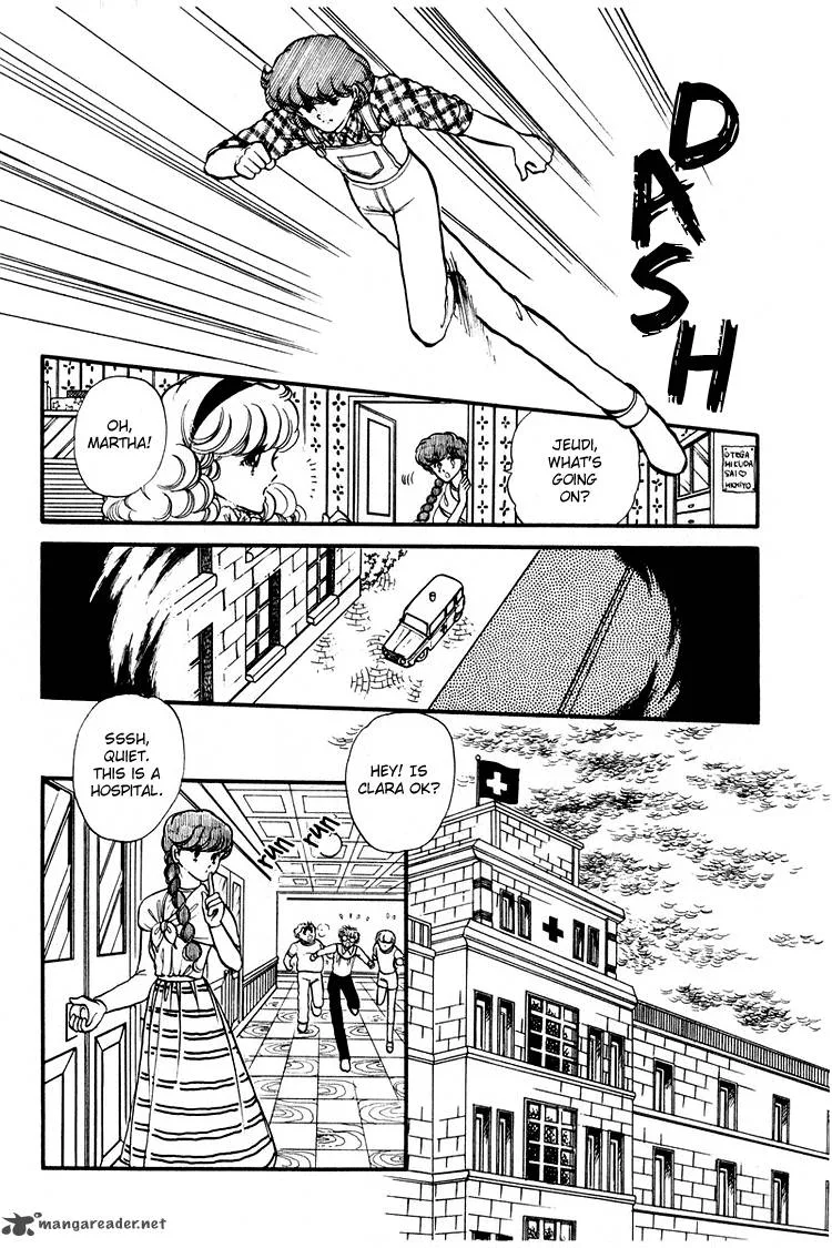Alpine Rose Chapter 6 page 5