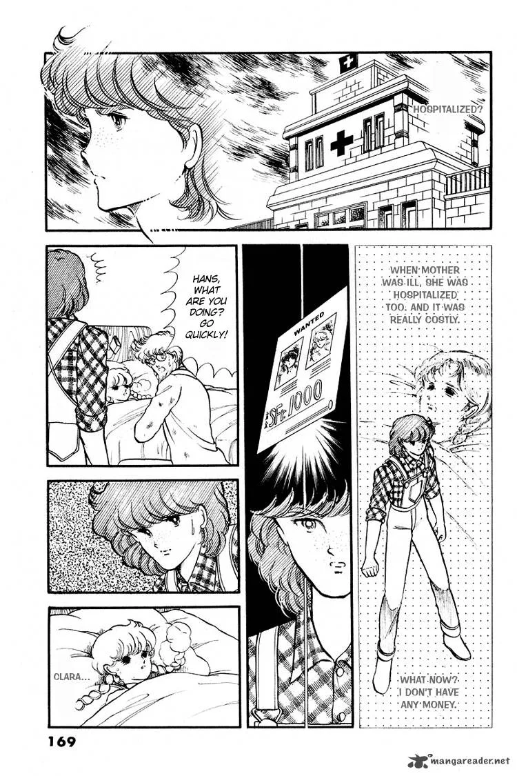 Alpine Rose Chapter 6 page 4