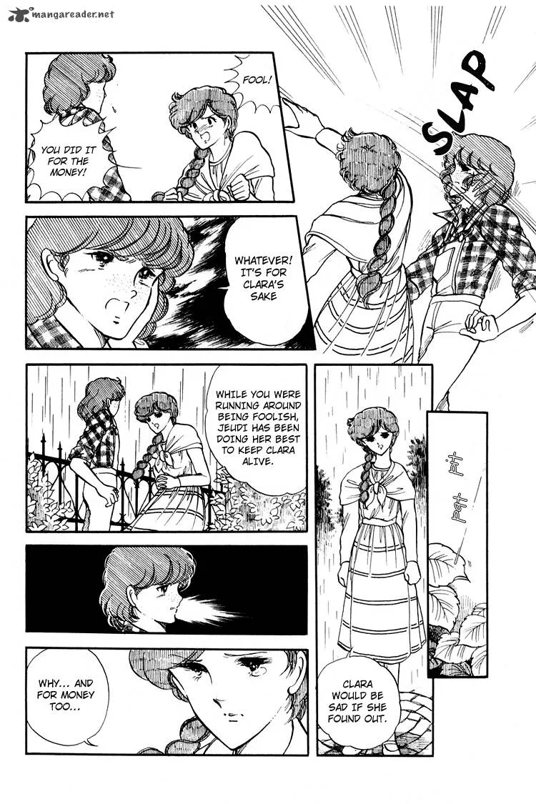 Alpine Rose Chapter 6 page 13