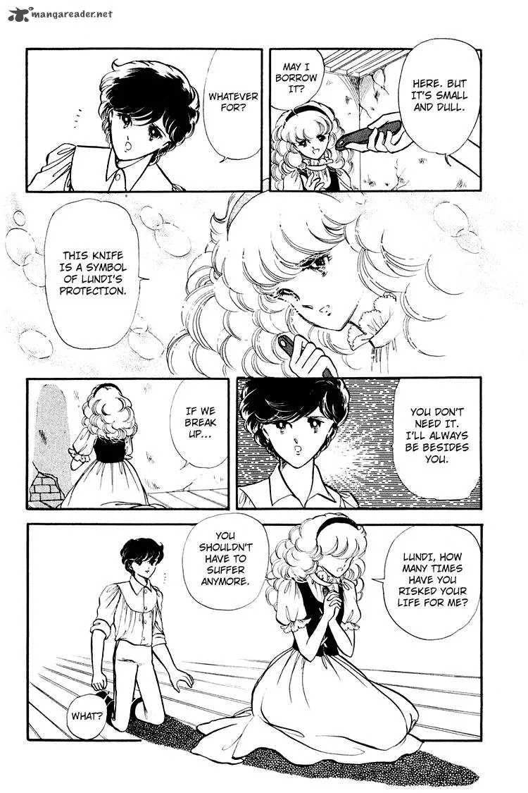 Alpine Rose Chapter 6 page 19