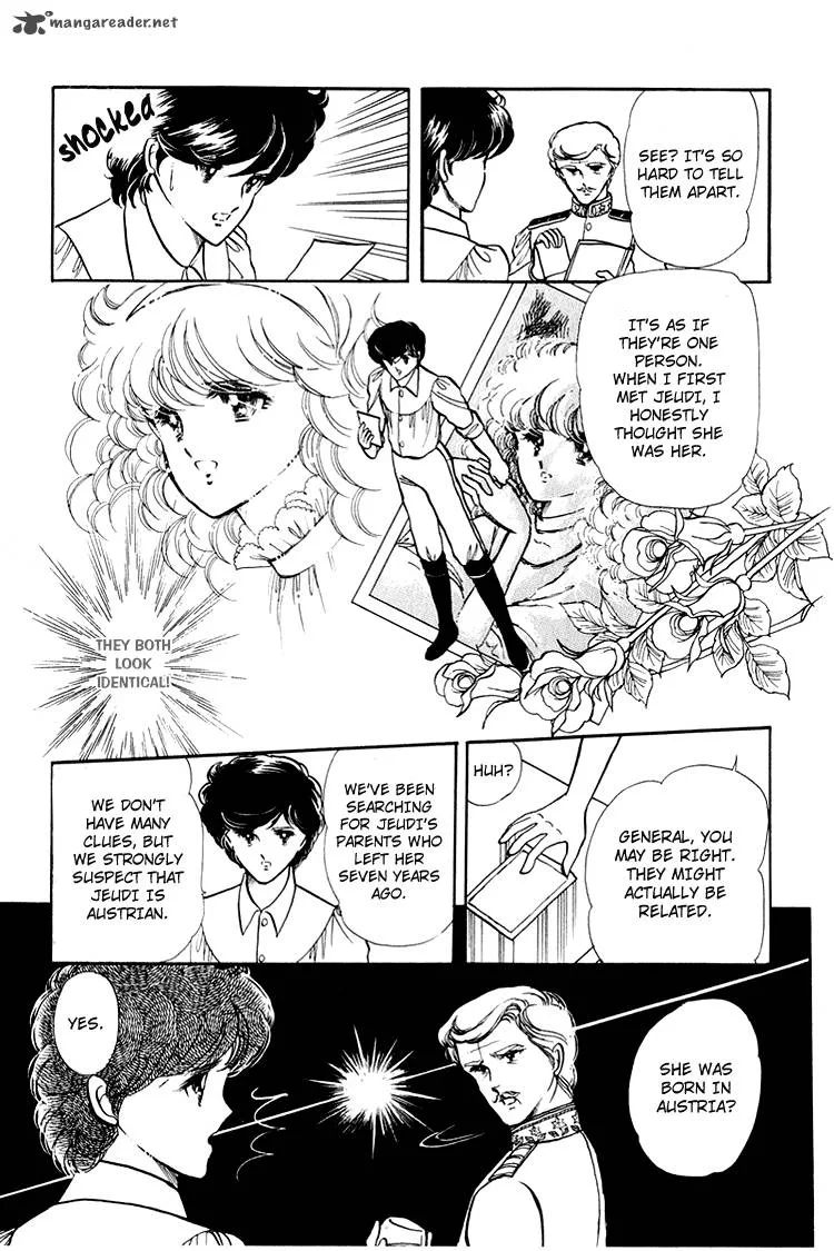 Alpine Rose Chapter 6 page 33