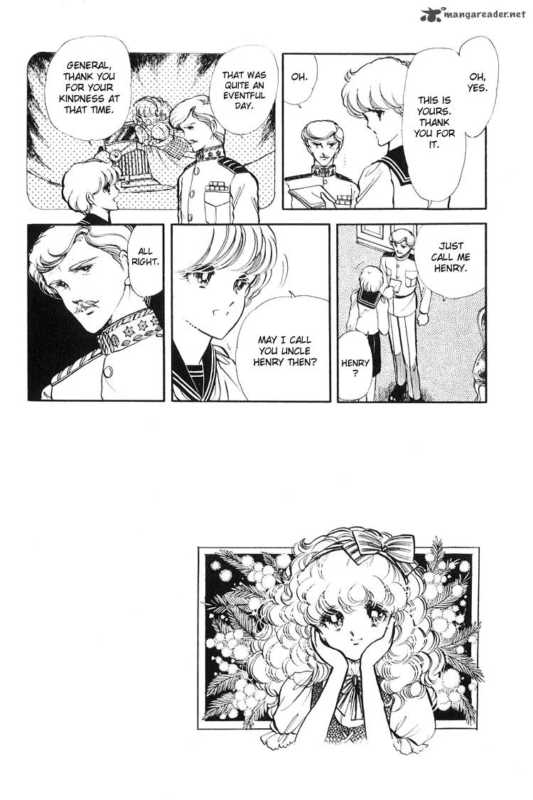Alpine Rose Chapter 7 page 3