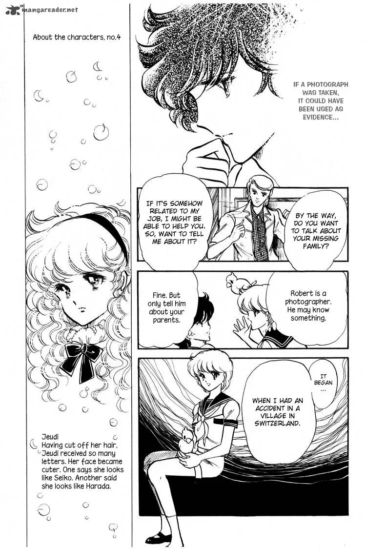 Alpine Rose Chapter 8 page 8