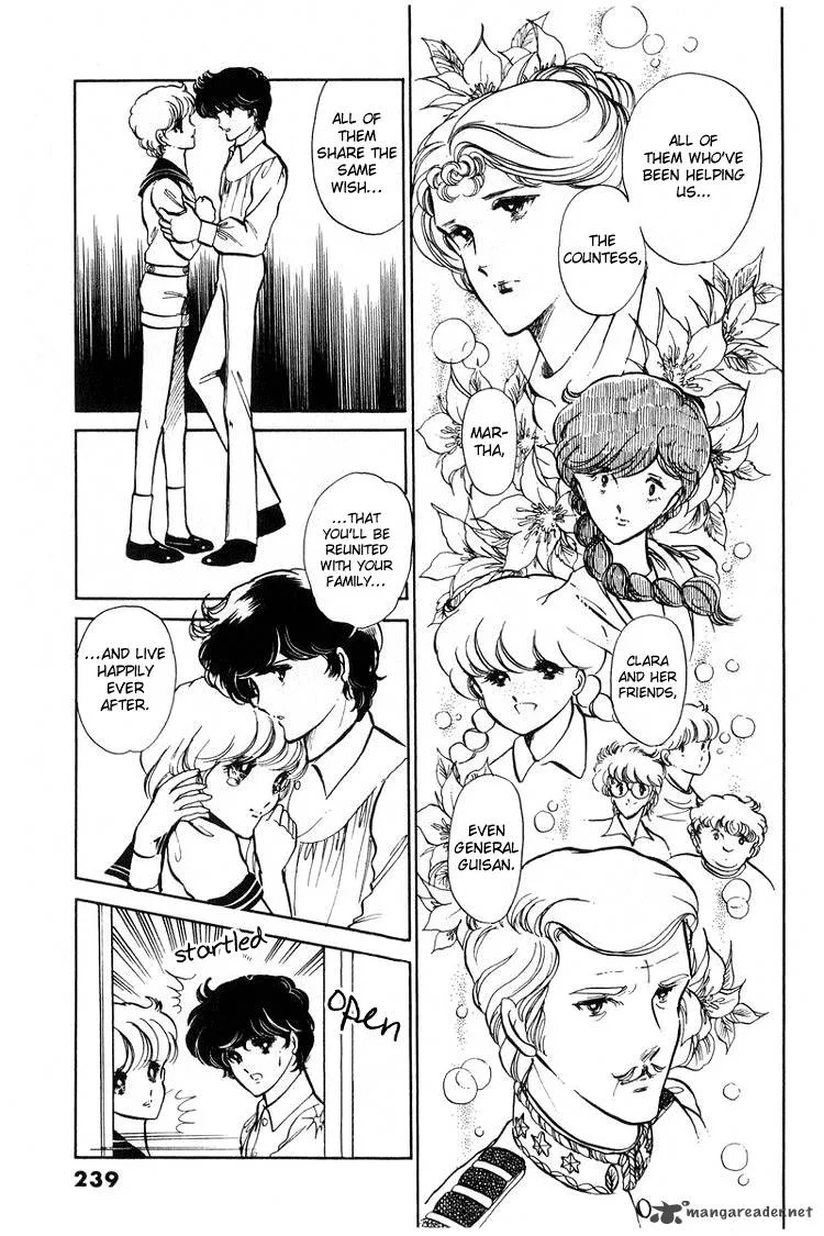 Alpine Rose Chapter 8 page 4