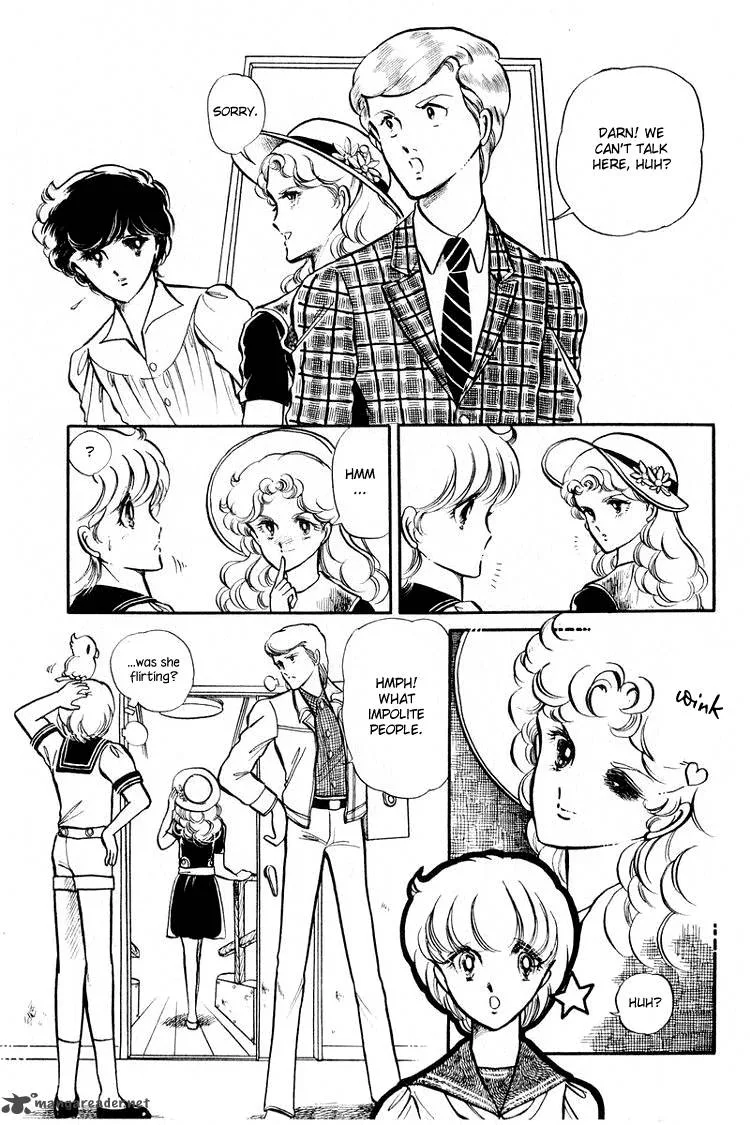 Alpine Rose Chapter 8 page 6
