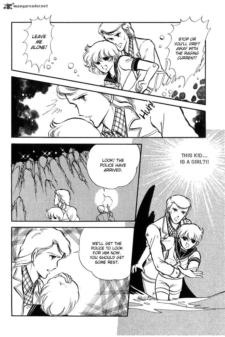 Alpine Rose Chapter 9 page 5