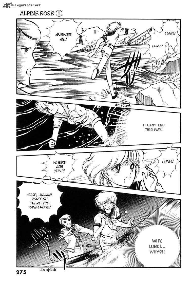 Alpine Rose Chapter 9 page 4