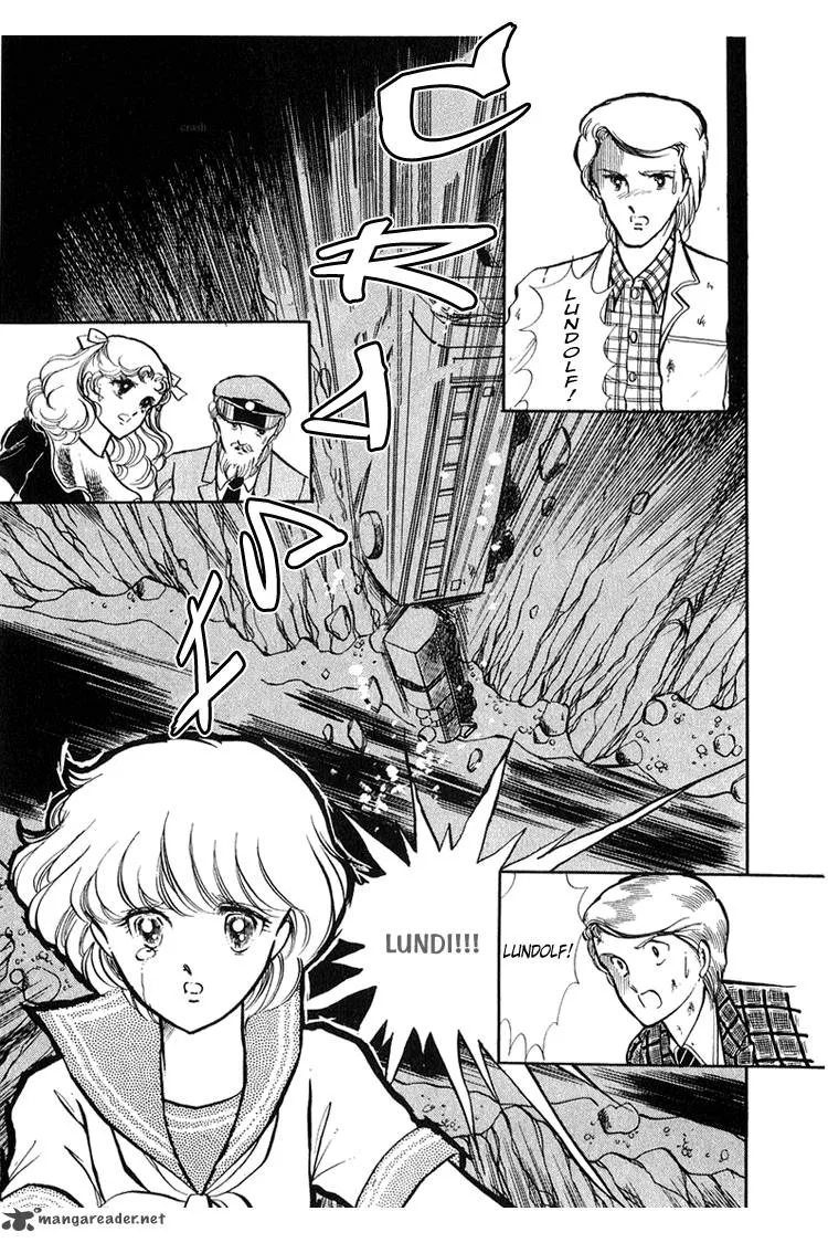 Alpine Rose Chapter 9 page 2