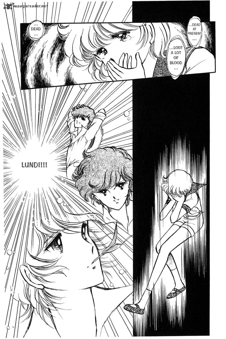 Alpine Rose Chapter 9 page 8
