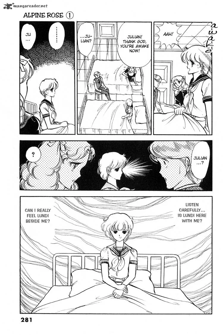 Alpine Rose Chapter 9 page 10