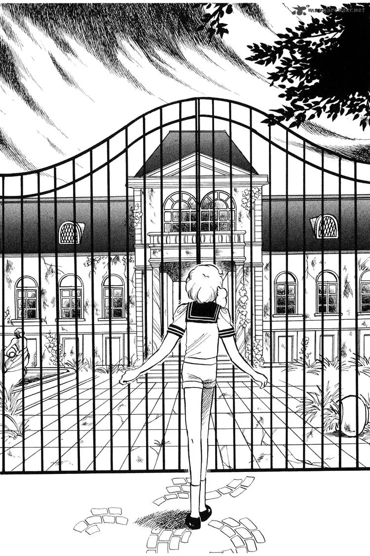 Alpine Rose Chapter 9 page 31