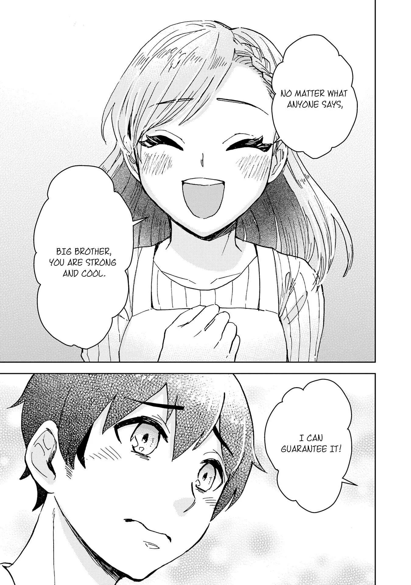 Although I Was Banished for Being Unable to Use Healing Magic, for Some Reason Everyone Relies on Me Chapter 1 page 25