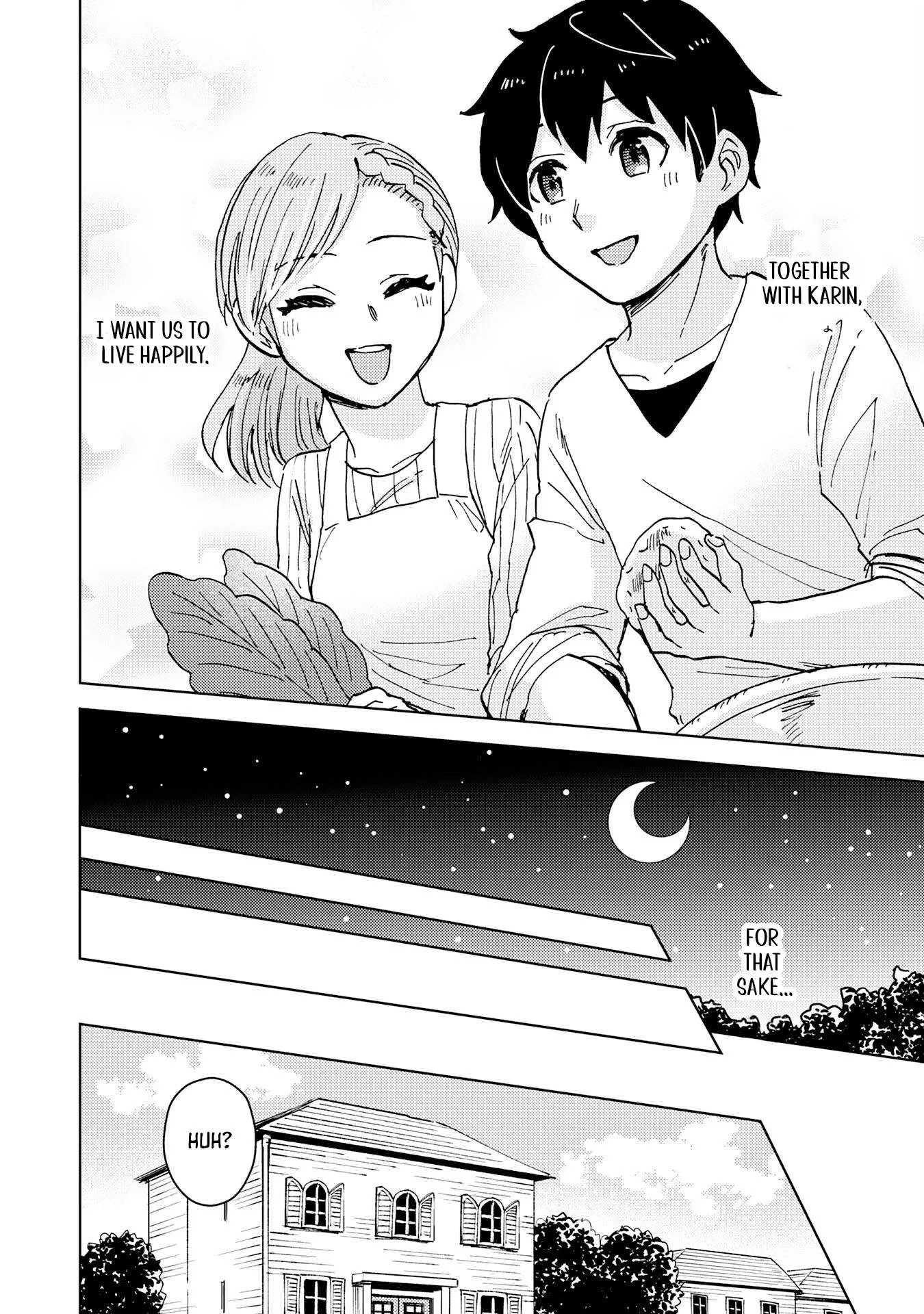 Although I Was Banished for Being Unable to Use Healing Magic, for Some Reason Everyone Relies on Me Chapter 1 page 28
