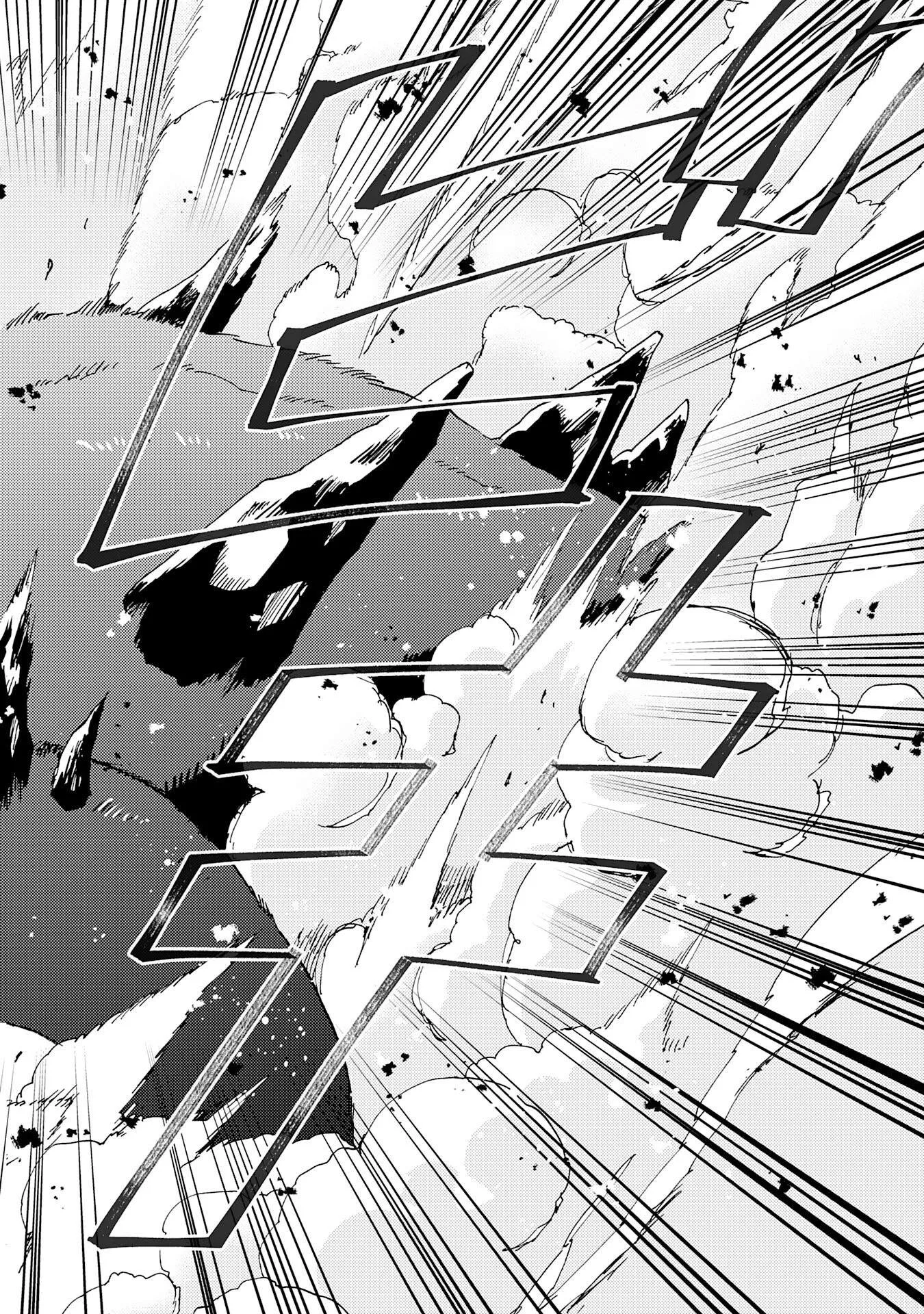 Although I Was Banished for Being Unable to Use Healing Magic, for Some Reason Everyone Relies on Me Chapter 1 page 38