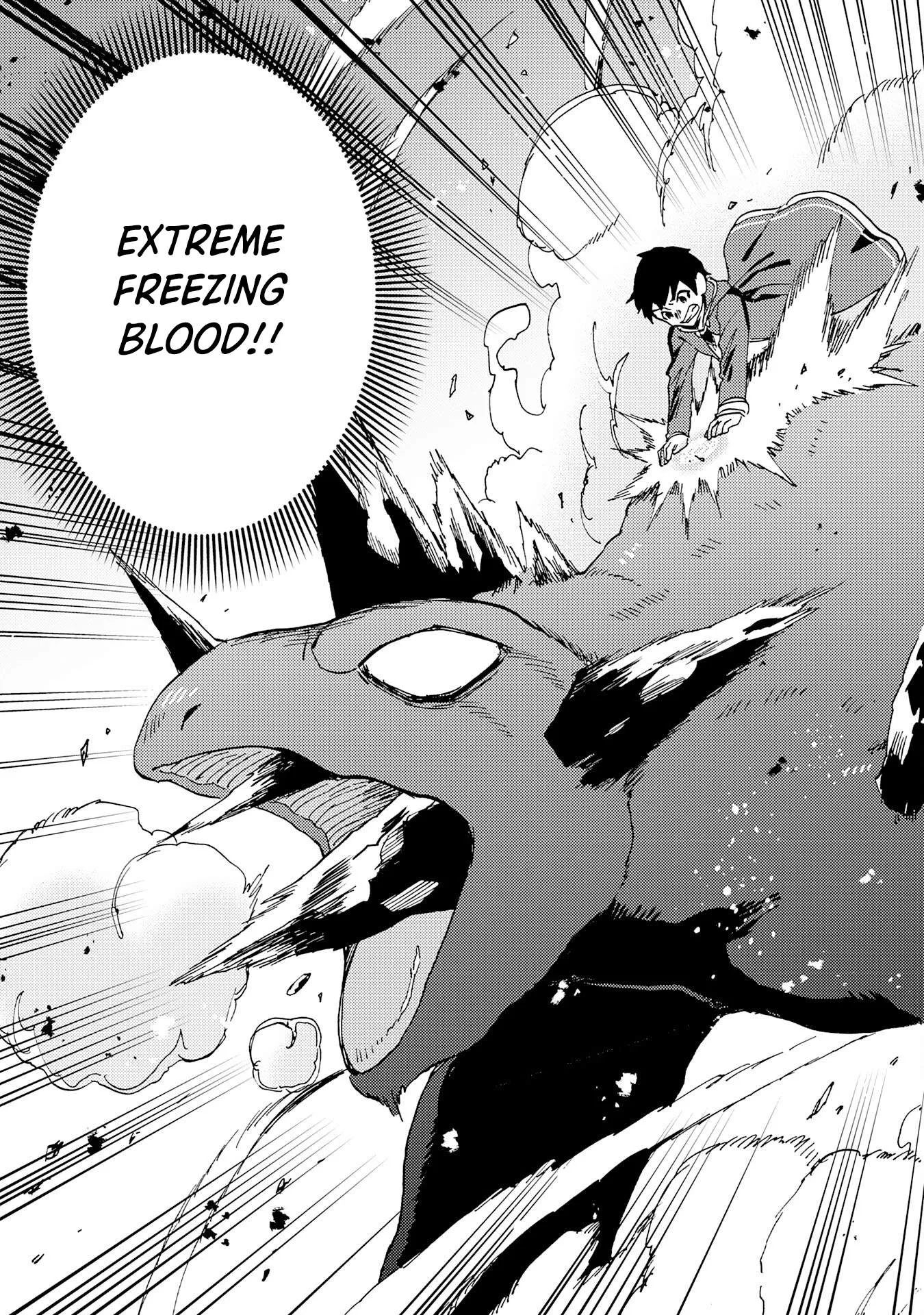 Although I Was Banished for Being Unable to Use Healing Magic, for Some Reason Everyone Relies on Me Chapter 1 page 39