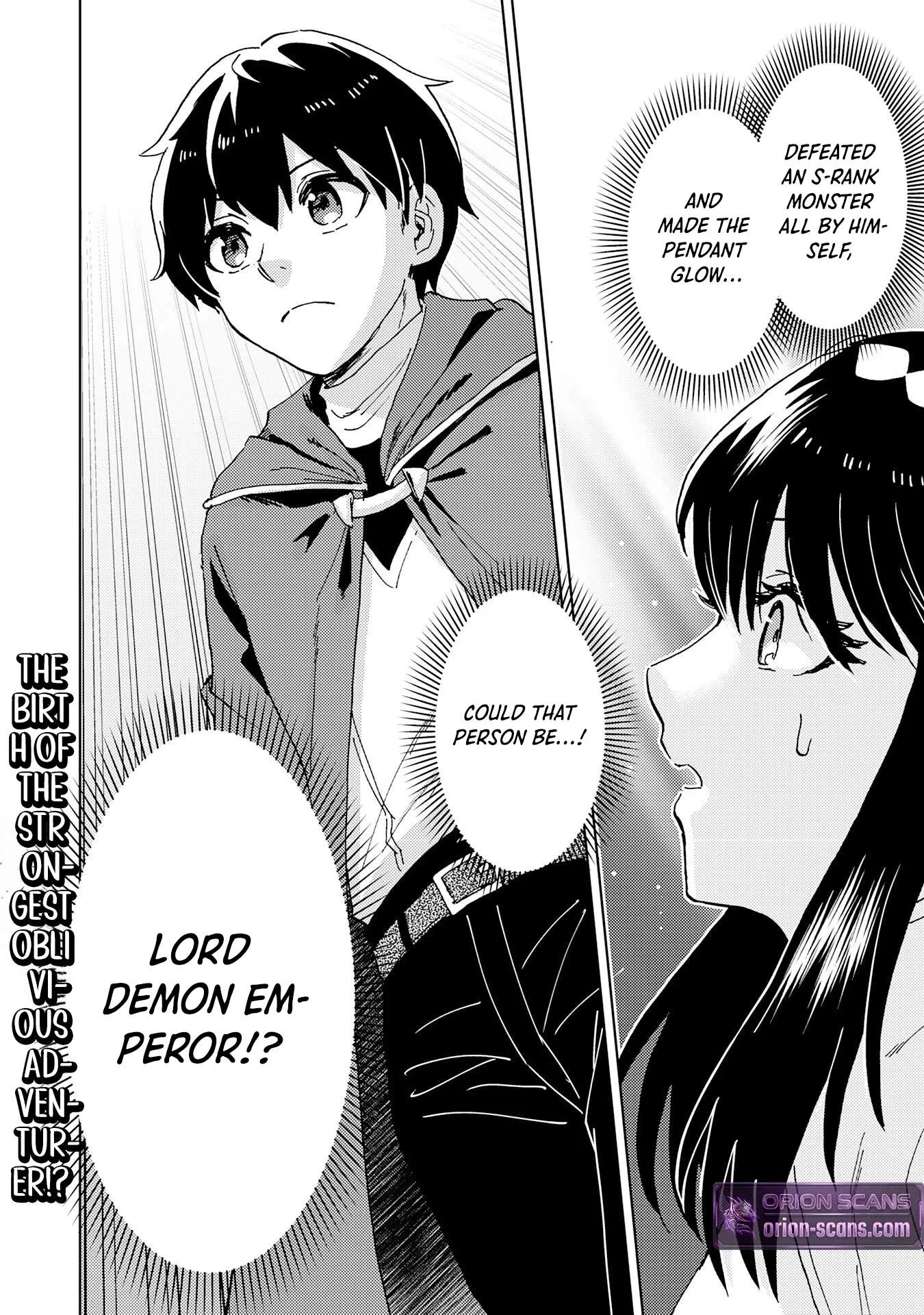 Although I Was Banished for Being Unable to Use Healing Magic, for Some Reason Everyone Relies on Me Chapter 1 page 42