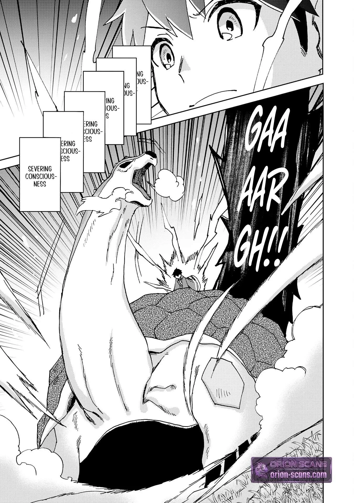 Although I Was Banished for Being Unable to Use Healing Magic, for Some Reason Everyone Relies on Me Chapter 2 page 27