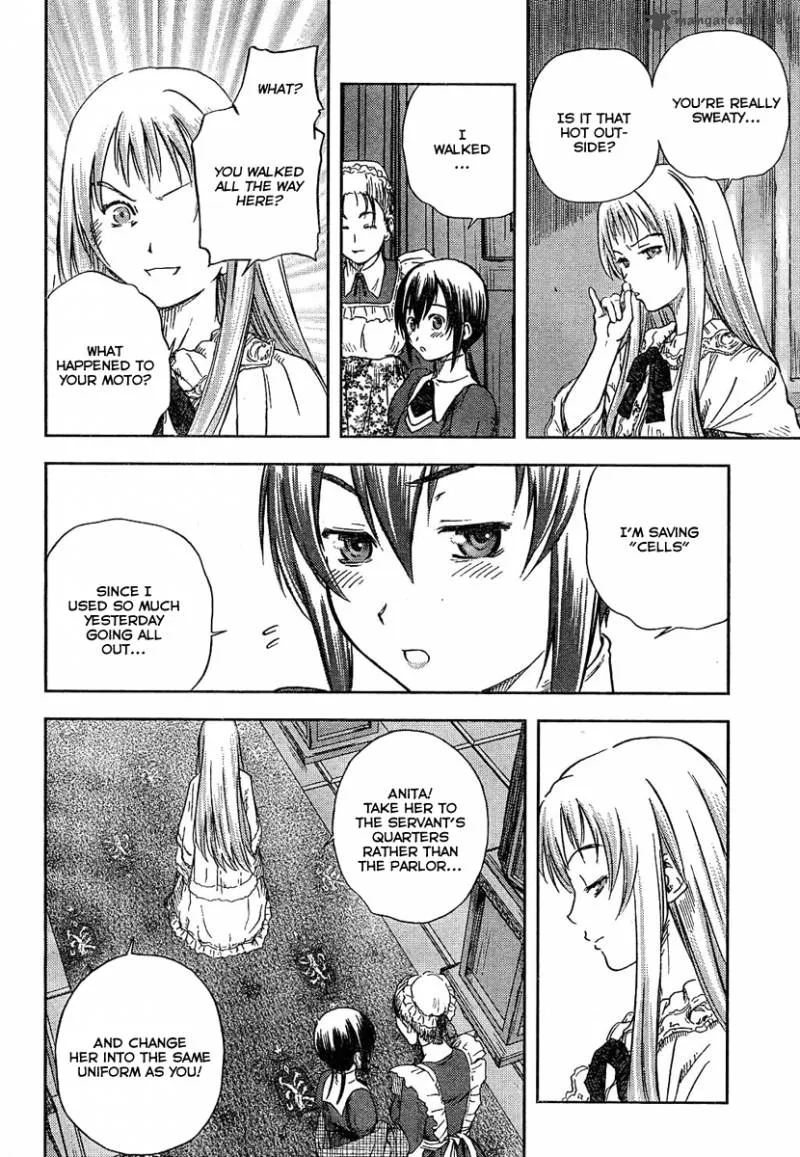 Alto Chapter 3 page 4