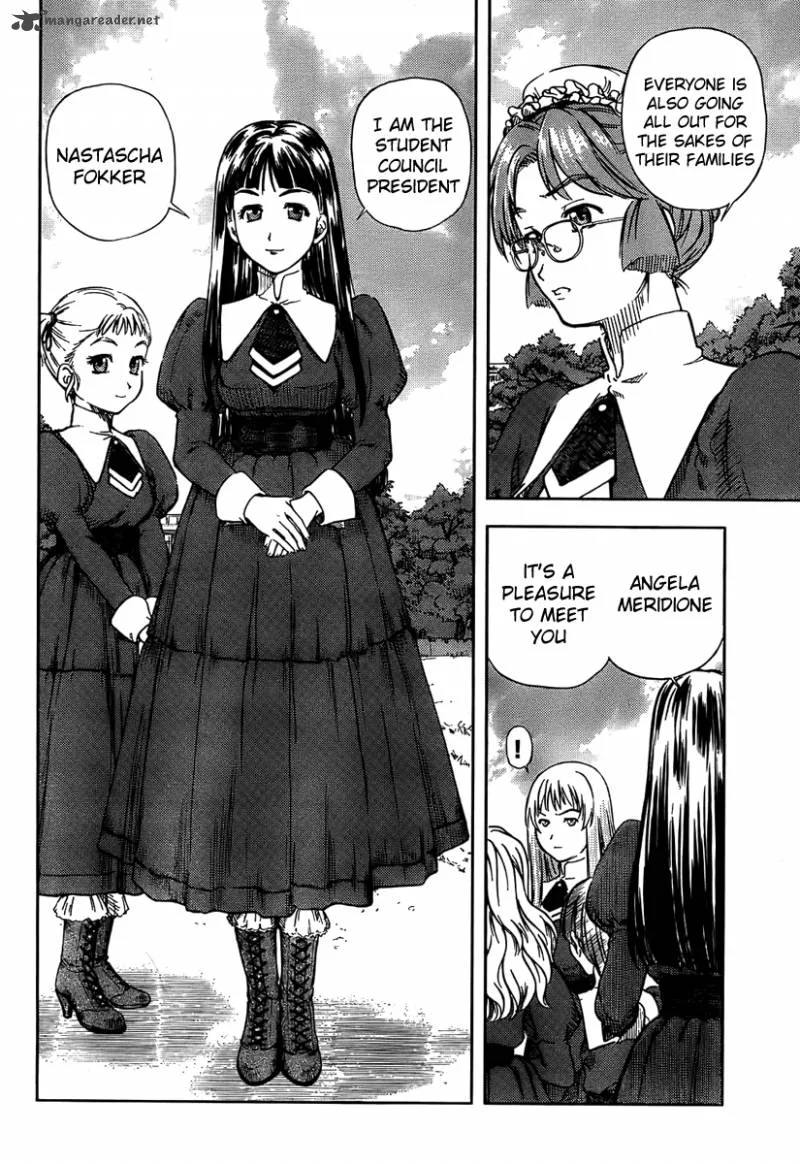 Alto Chapter 4 page 6