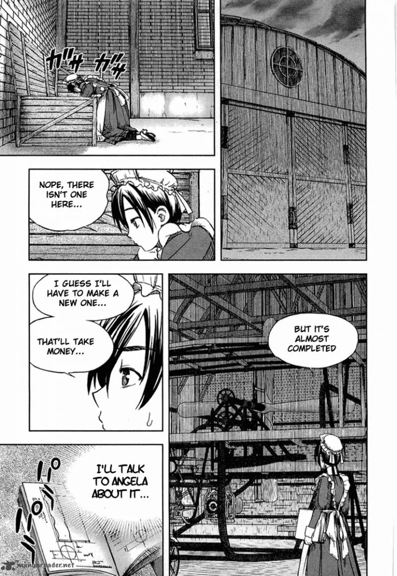 Alto Chapter 5 page 1