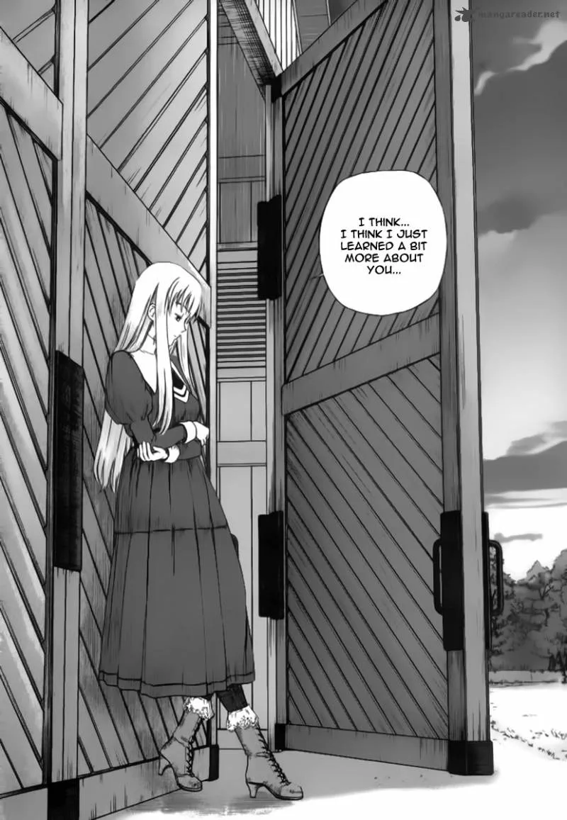 Alto Chapter 6 page 31