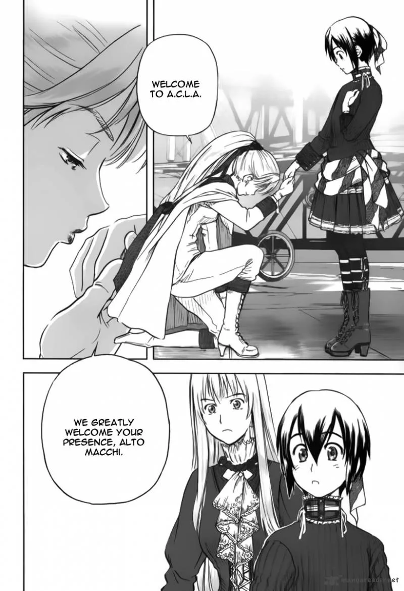 Alto Chapter 8 page 18