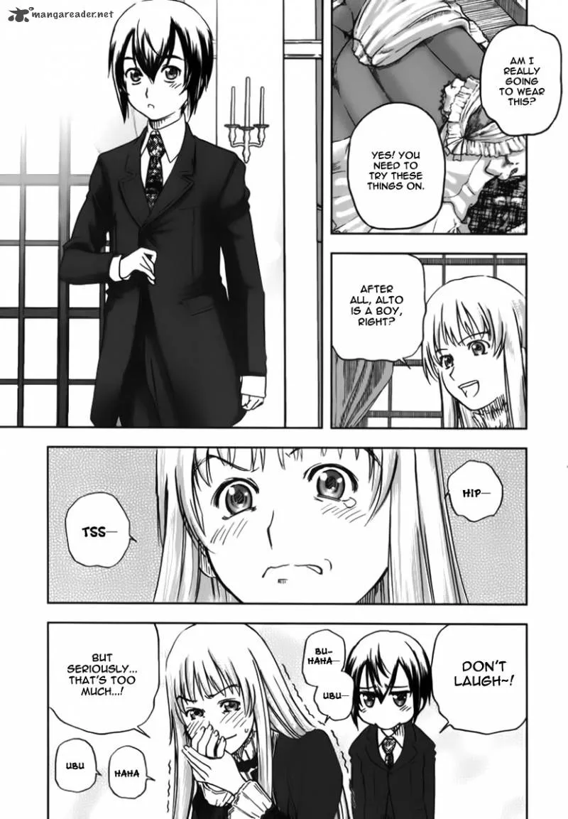 Alto Chapter 8 page 2