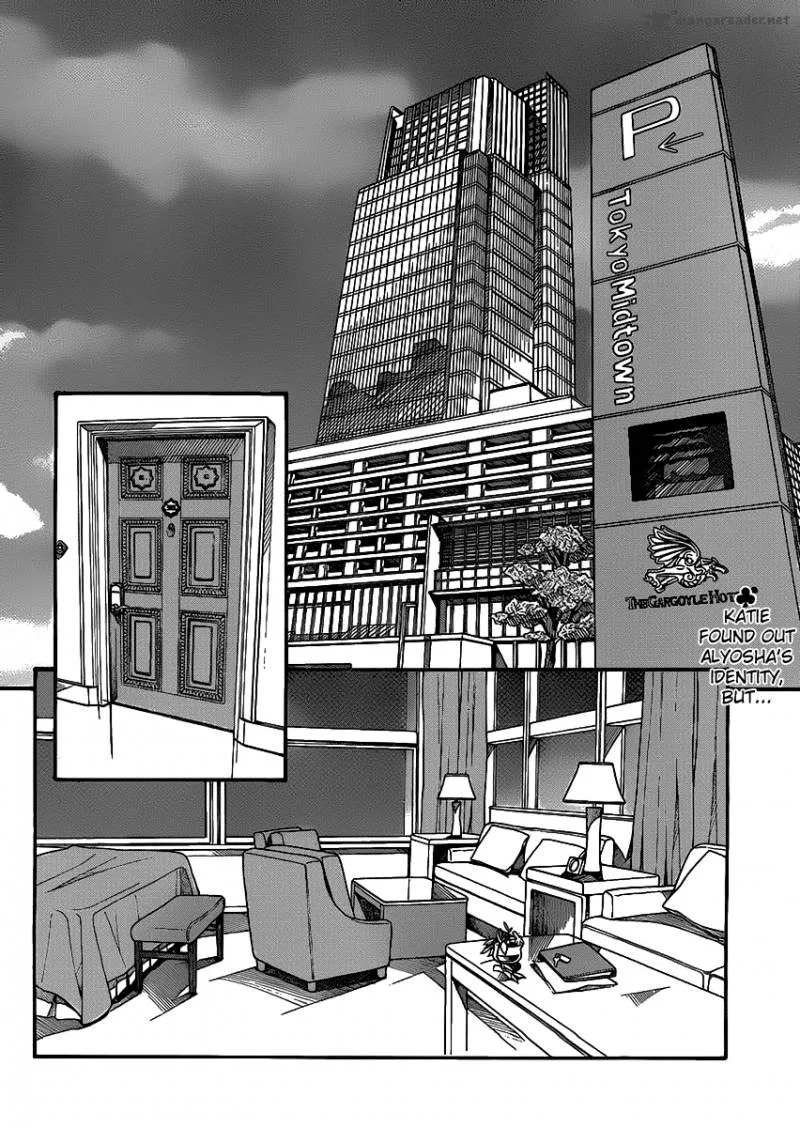 Alyosha! Chapter 10 page 2