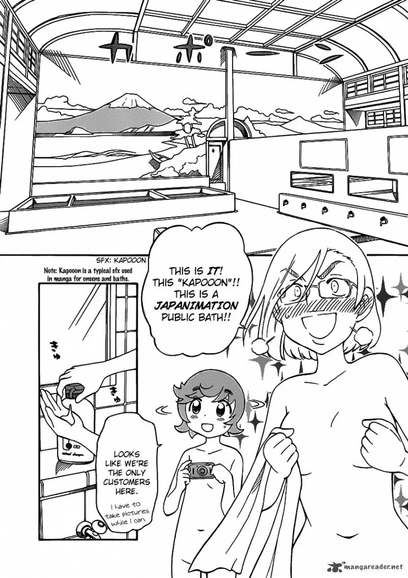 Alyosha! Chapter 11 page 13