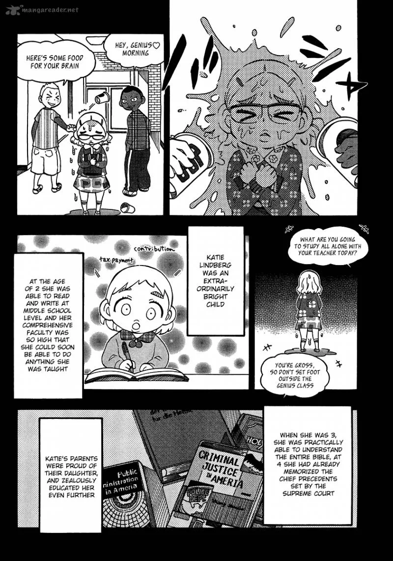 Alyosha! Chapter 19 page 14