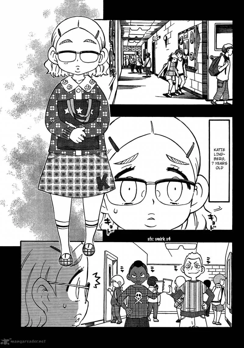 Alyosha! Chapter 19 page 13