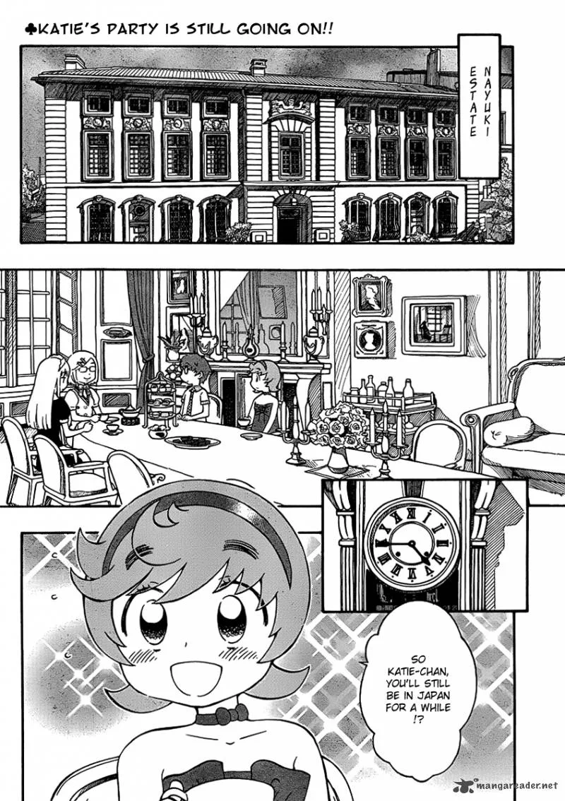 Alyosha! Chapter 21 page 2