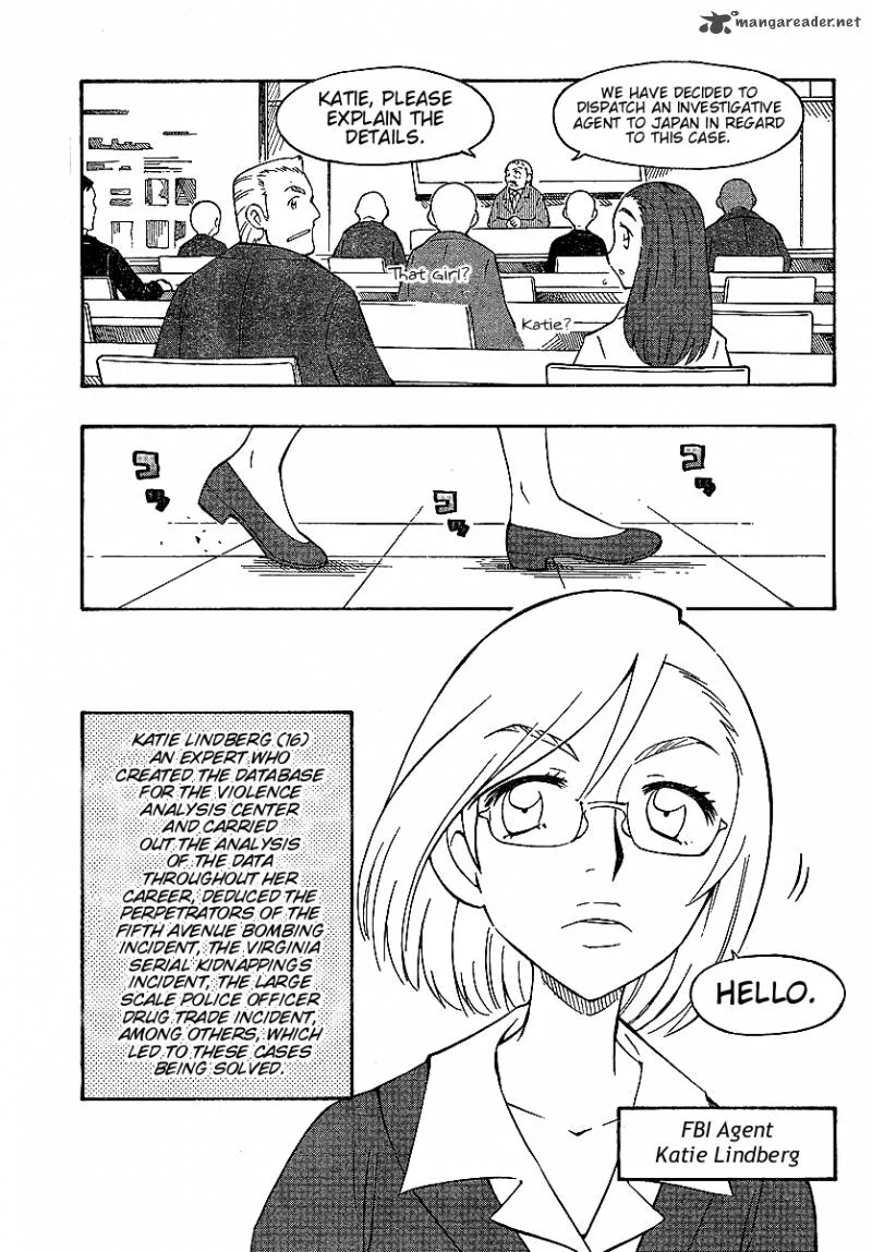 Alyosha! Chapter 6 page 3