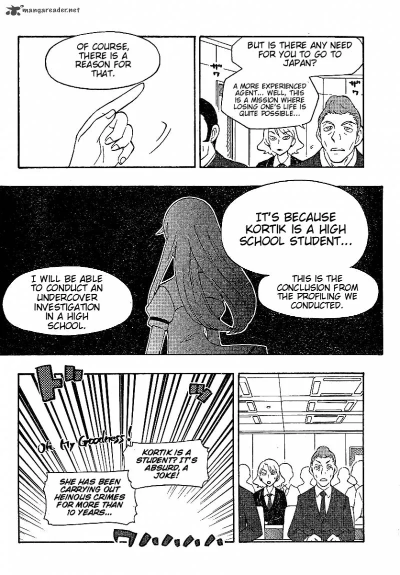 Alyosha! Chapter 6 page 6