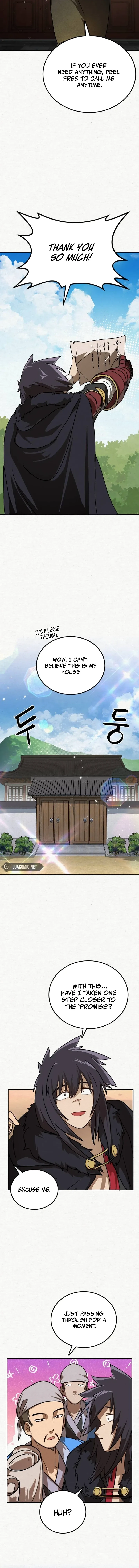 Amado Mujuk Bulpae Chapter 17 page 2