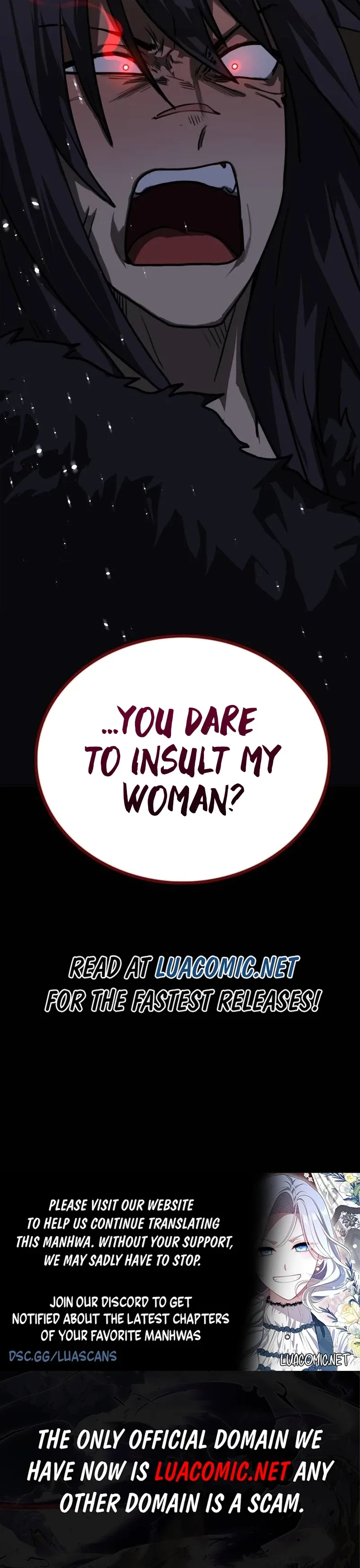 Amado Mujuk Bulpae Chapter 17 page 18