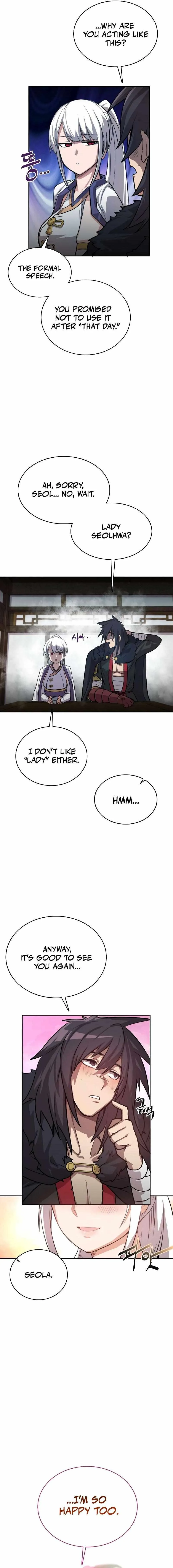 Amado Mujuk Bulpae Chapter 2 page 7