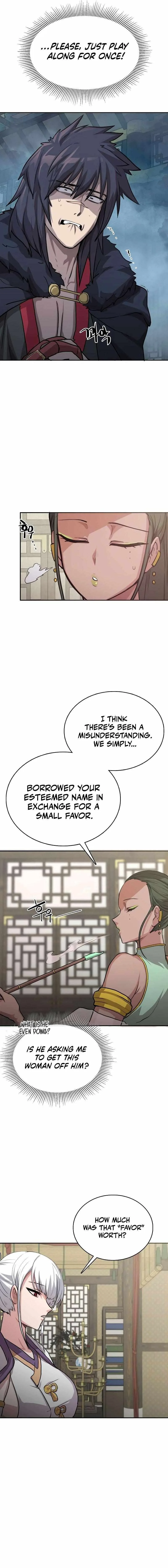 Amado Mujuk Bulpae Chapter 2 page 17