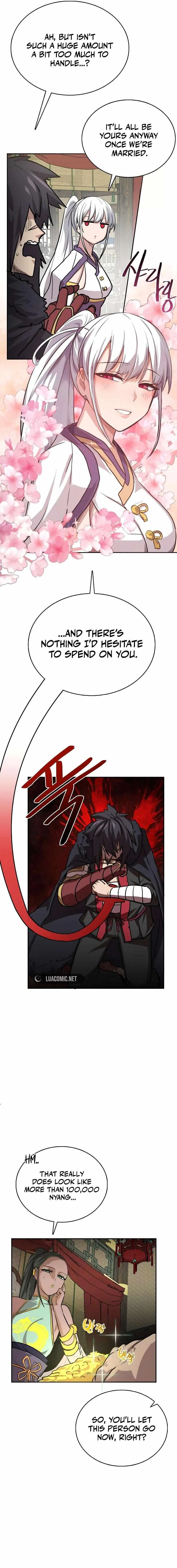 Amado Mujuk Bulpae Chapter 2 page 20