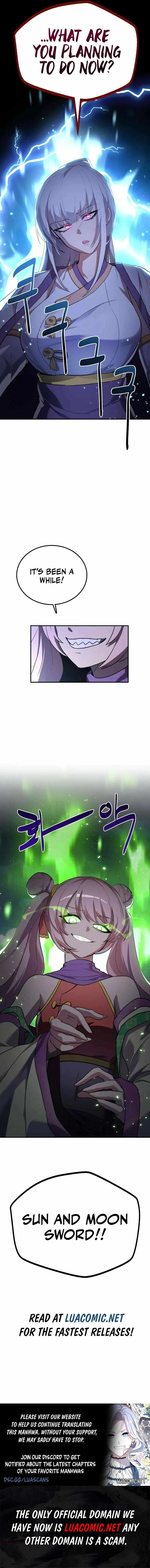 Amado Mujuk Bulpae Chapter 4 page 12