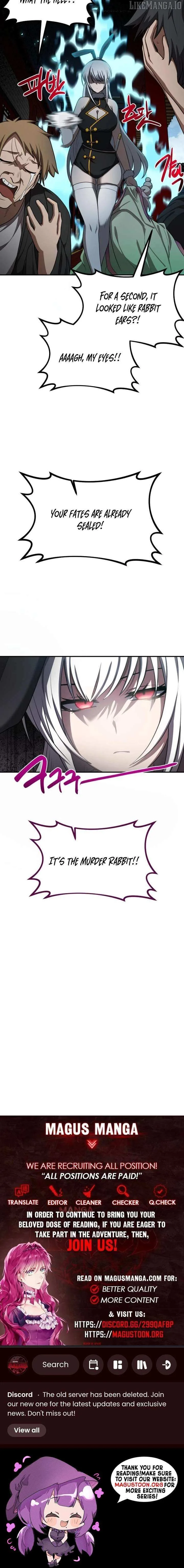 Amado Mujuk Bulpae Chapter 44 page 9