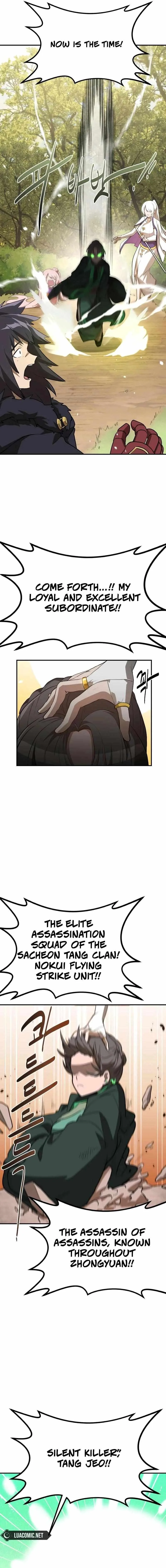Amado Mujuk Bulpae Chapter 5 page 4
