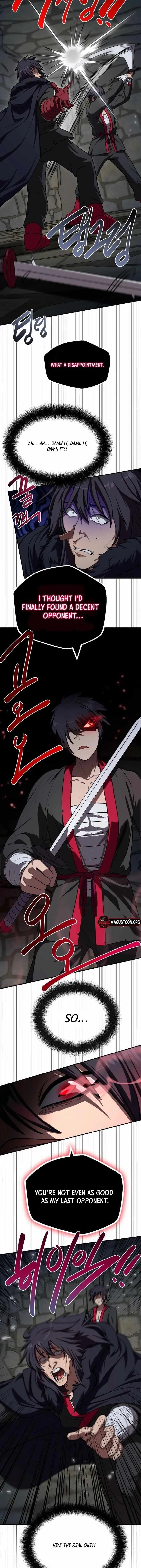 Amado Mujuk Bulpae Chapter 52 page 16