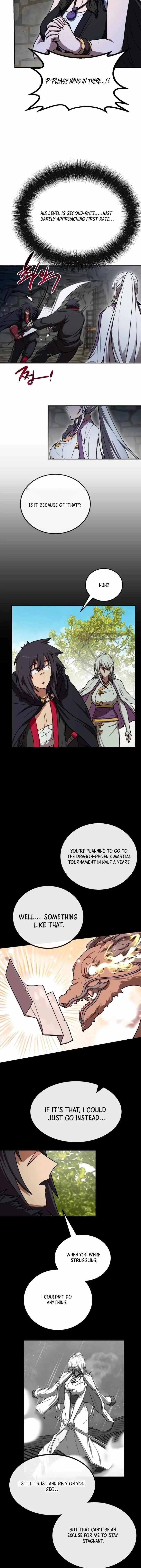 Amado Mujuk Bulpae Chapter 52 page 13
