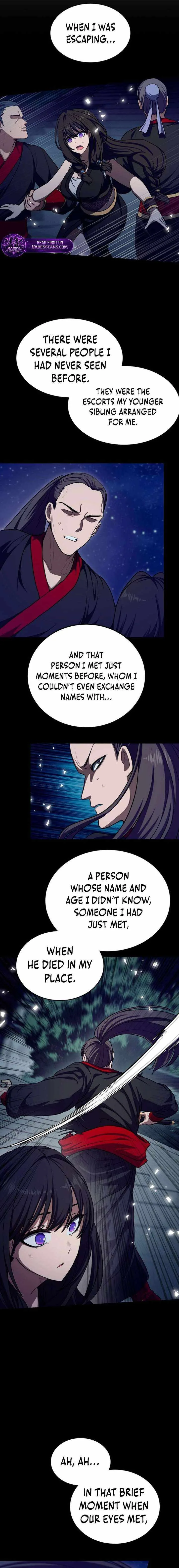 Amado Mujuk Bulpae Chapter 53 page 17