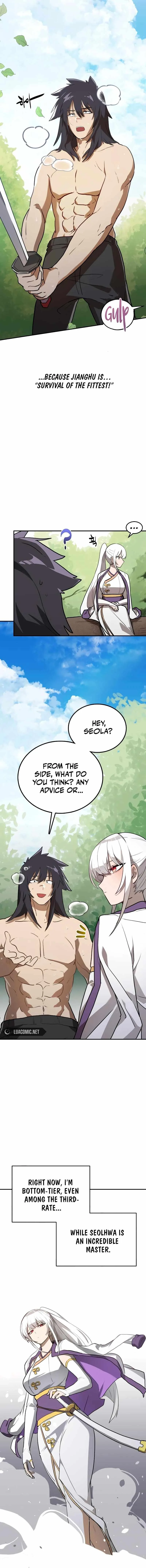 Amado Mujuk Bulpae Chapter 7 page 2
