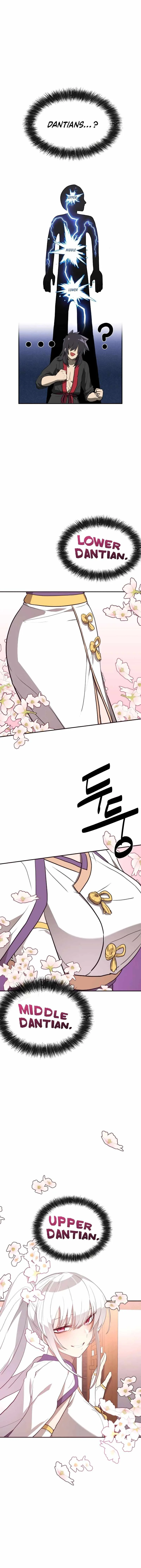 Amado Mujuk Bulpae Chapter 7 page 5